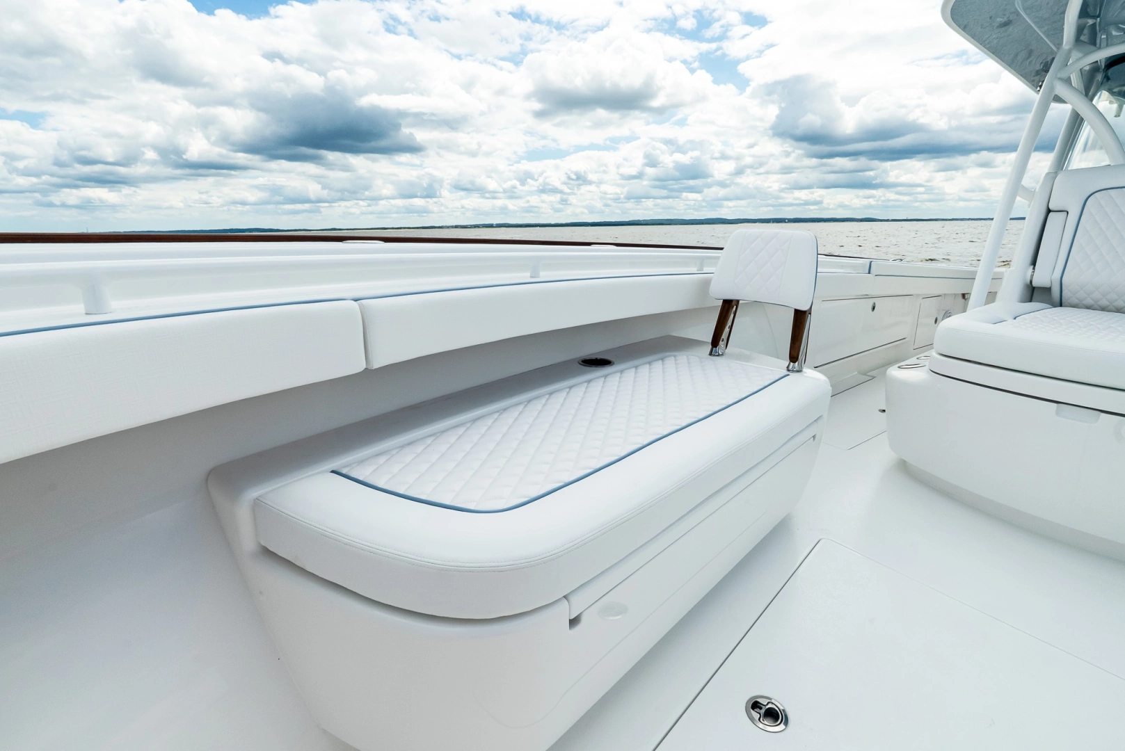 Valhalla Boatworks V37 Center Console-2027-IN STOCK AVAILABLE NOW Staten Island-New York-United States 7533519