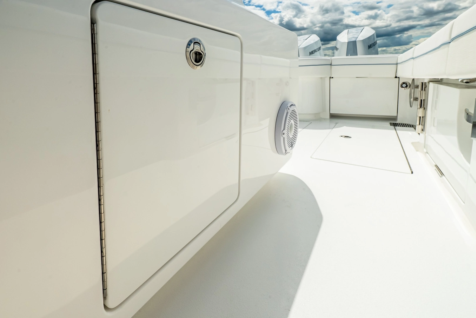 Valhalla Boatworks V37 Center Console-2027-IN STOCK AVAILABLE NOW Staten Island-New York-United States 7533568
