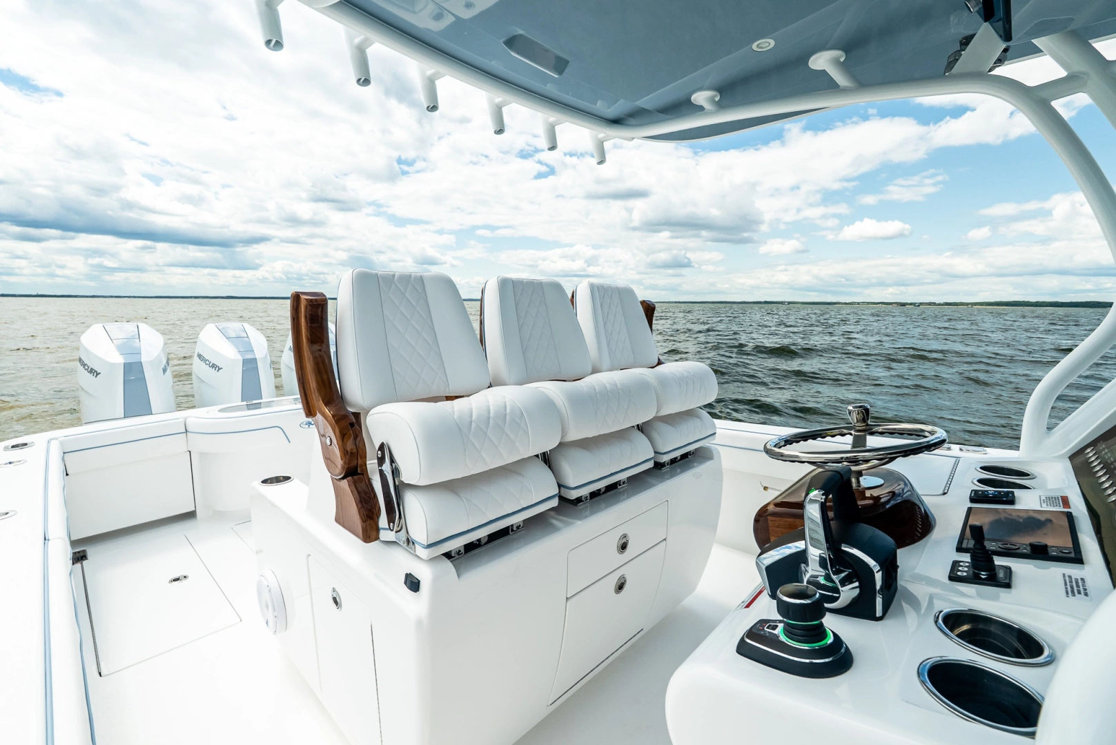 Valhalla Boatworks V37 Center Console-2027-IN STOCK AVAILABLE NOW Staten Island-New York-United States 7533562