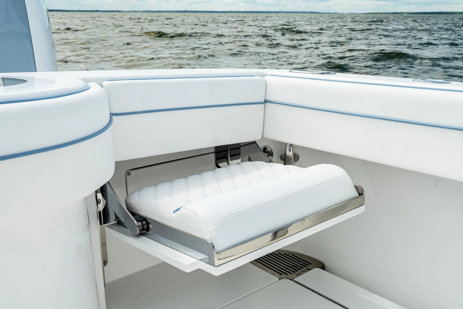 Valhalla Boatworks V37 Center Console-2027-IN STOCK AVAILABLE NOW Staten Island-New York-United States 7533546