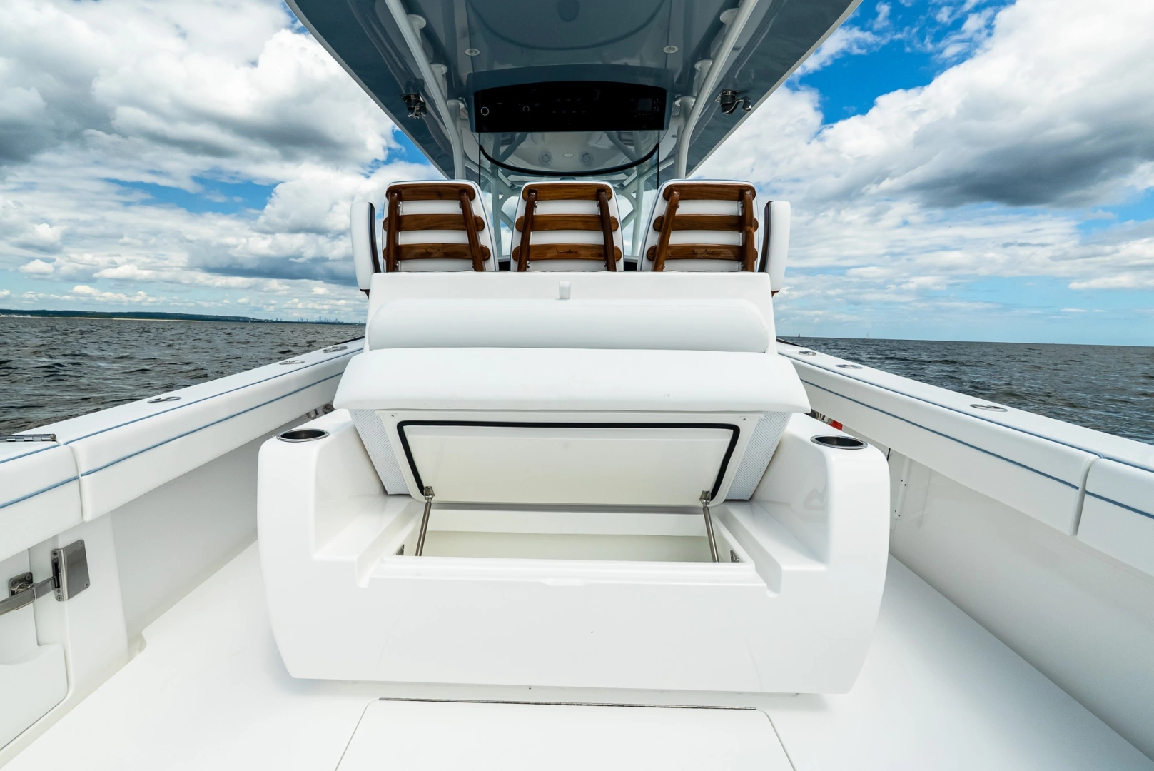 Valhalla Boatworks V37 Center Console-2027-IN STOCK AVAILABLE NOW Staten Island-New York-United States 7533538