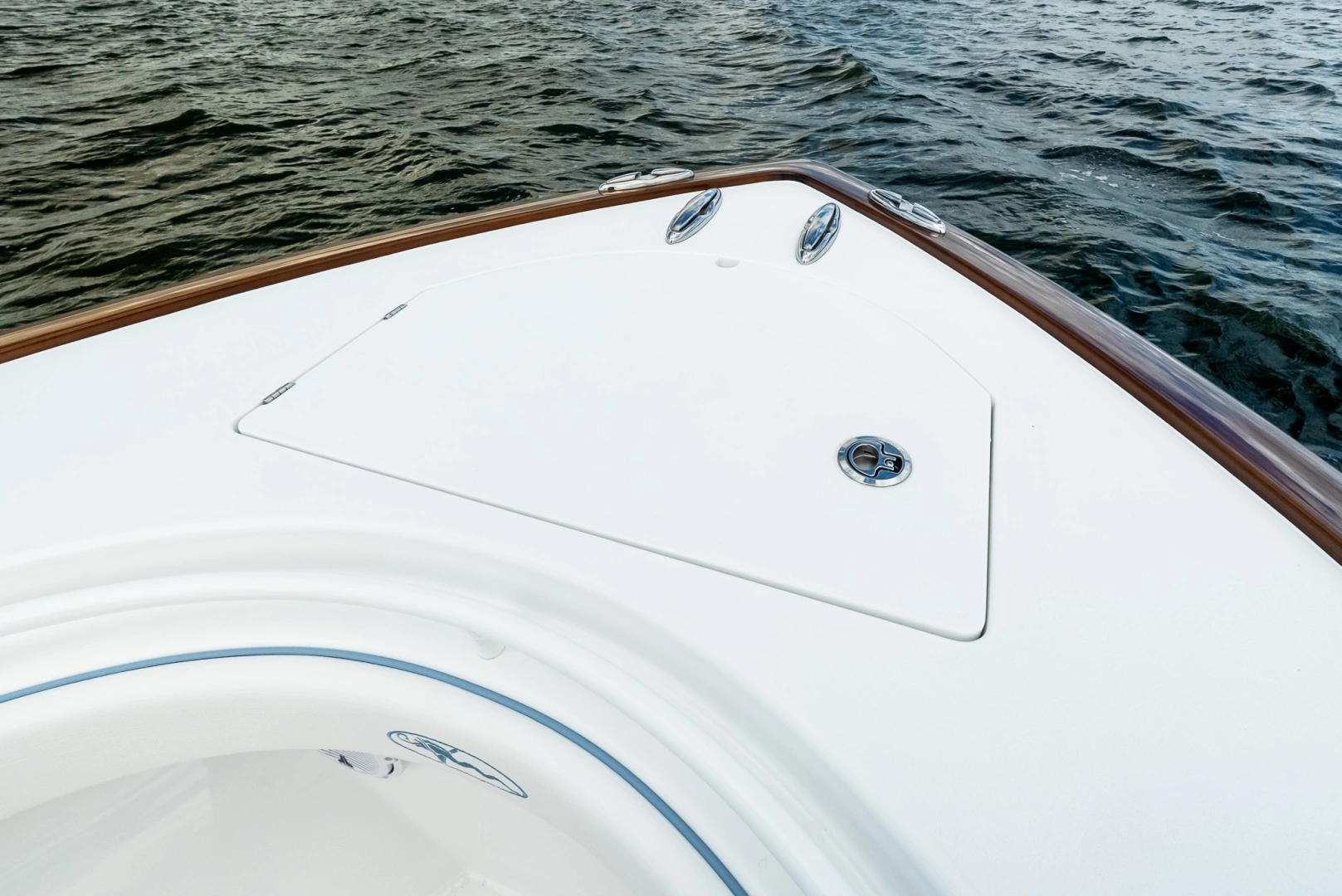 Valhalla Boatworks V37 Center Console-2027-IN STOCK AVAILABLE NOW Staten Island-New York-United States 7533513