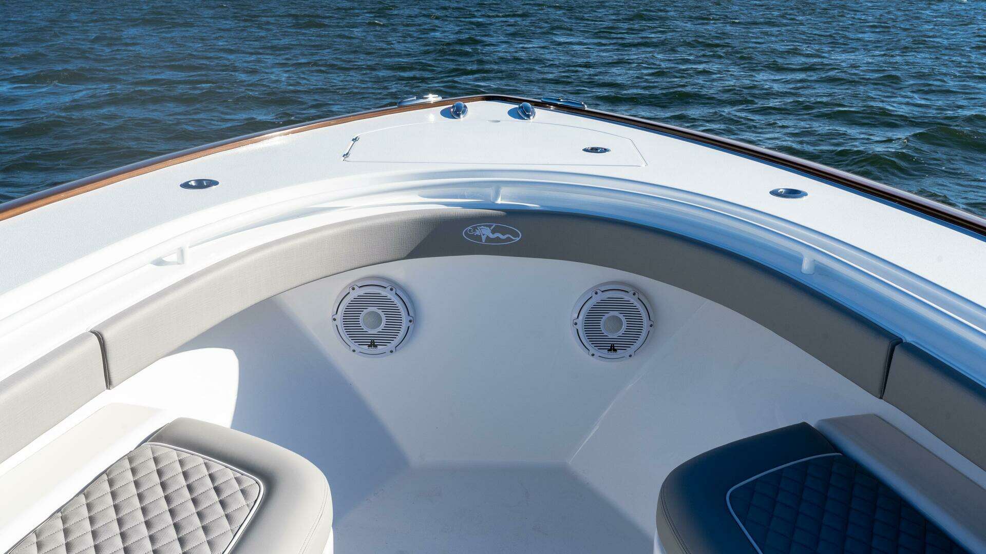 Valhalla Boatworks V37 Center Console-2025-IN STOCK Freeport-New York-United States 4818434