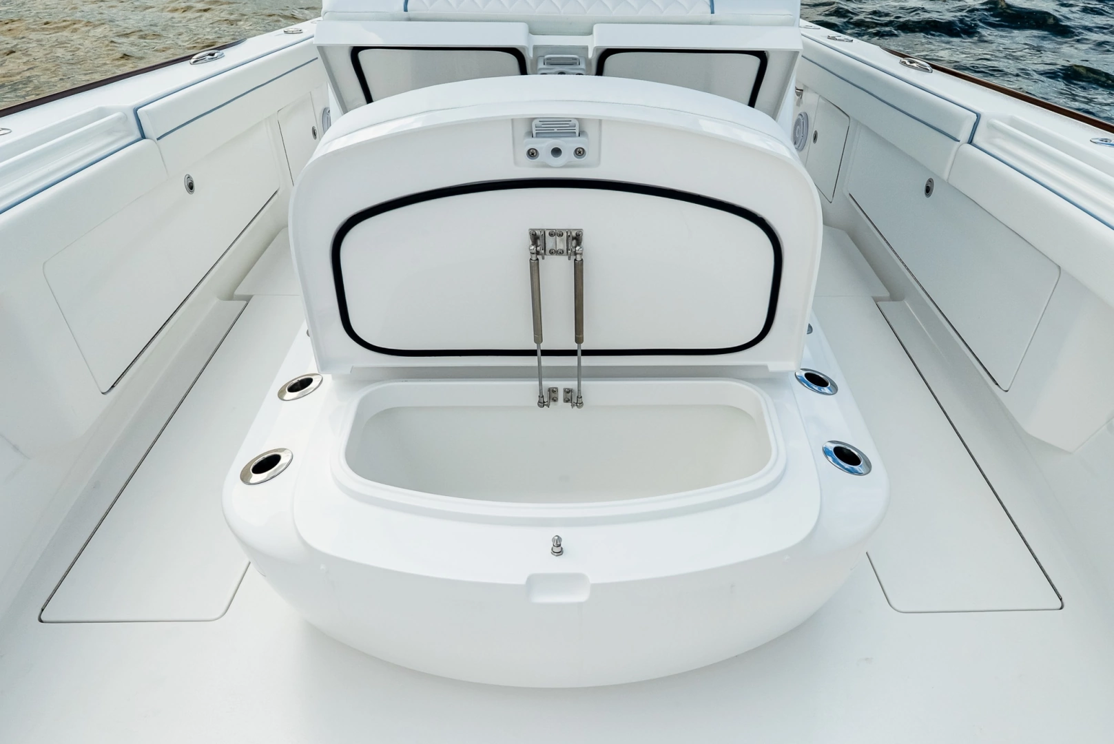 Valhalla Boatworks V37 Center Console-2027-IN STOCK AVAILABLE NOW Staten Island-New York-United States 7533523