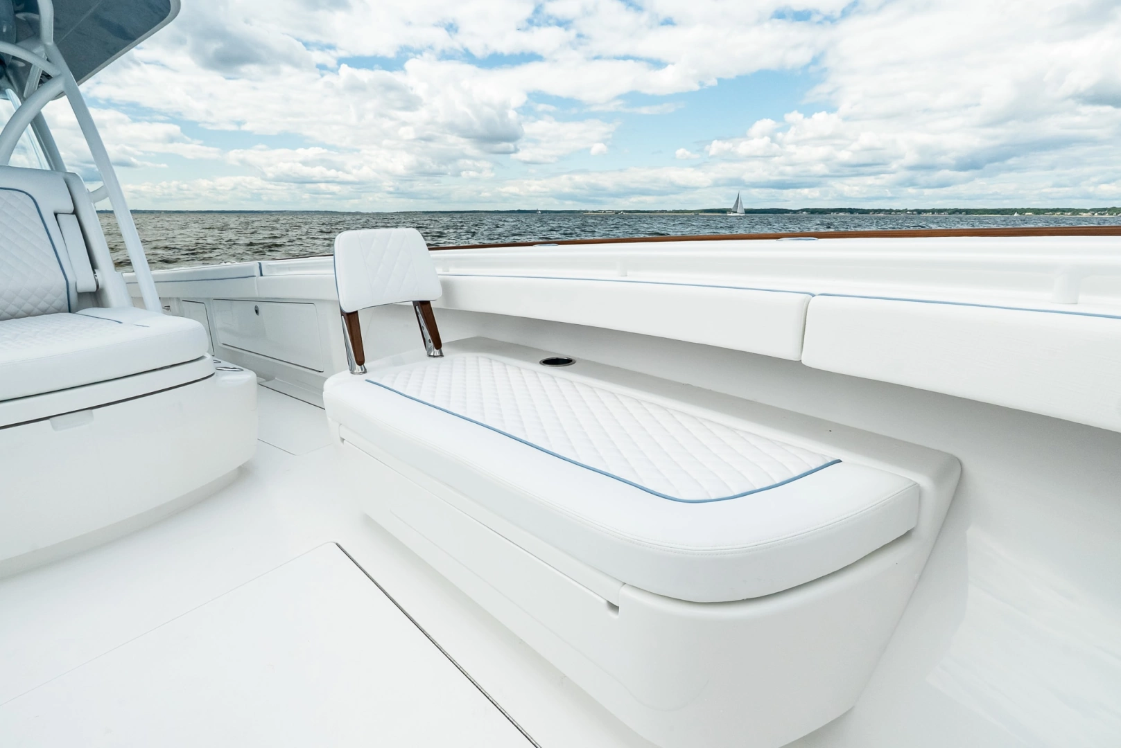Valhalla Boatworks V37 Center Console-2027-IN STOCK AVAILABLE NOW Staten Island-New York-United States 7533521