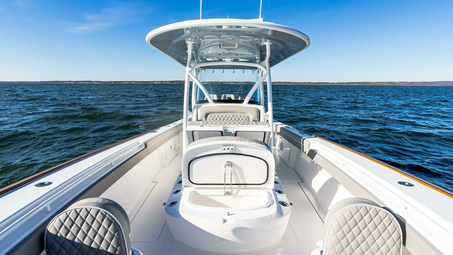 Valhalla Boatworks V37 Center Console-2025-IN STOCK Freeport-New York-United States 4818436