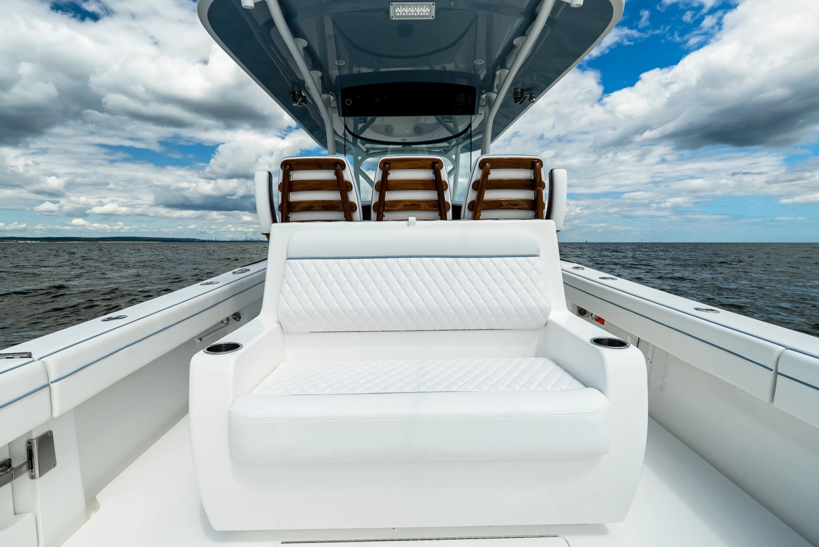 Valhalla Boatworks V37 Center Console-2027-IN STOCK AVAILABLE NOW Staten Island-New York-United States 7533541