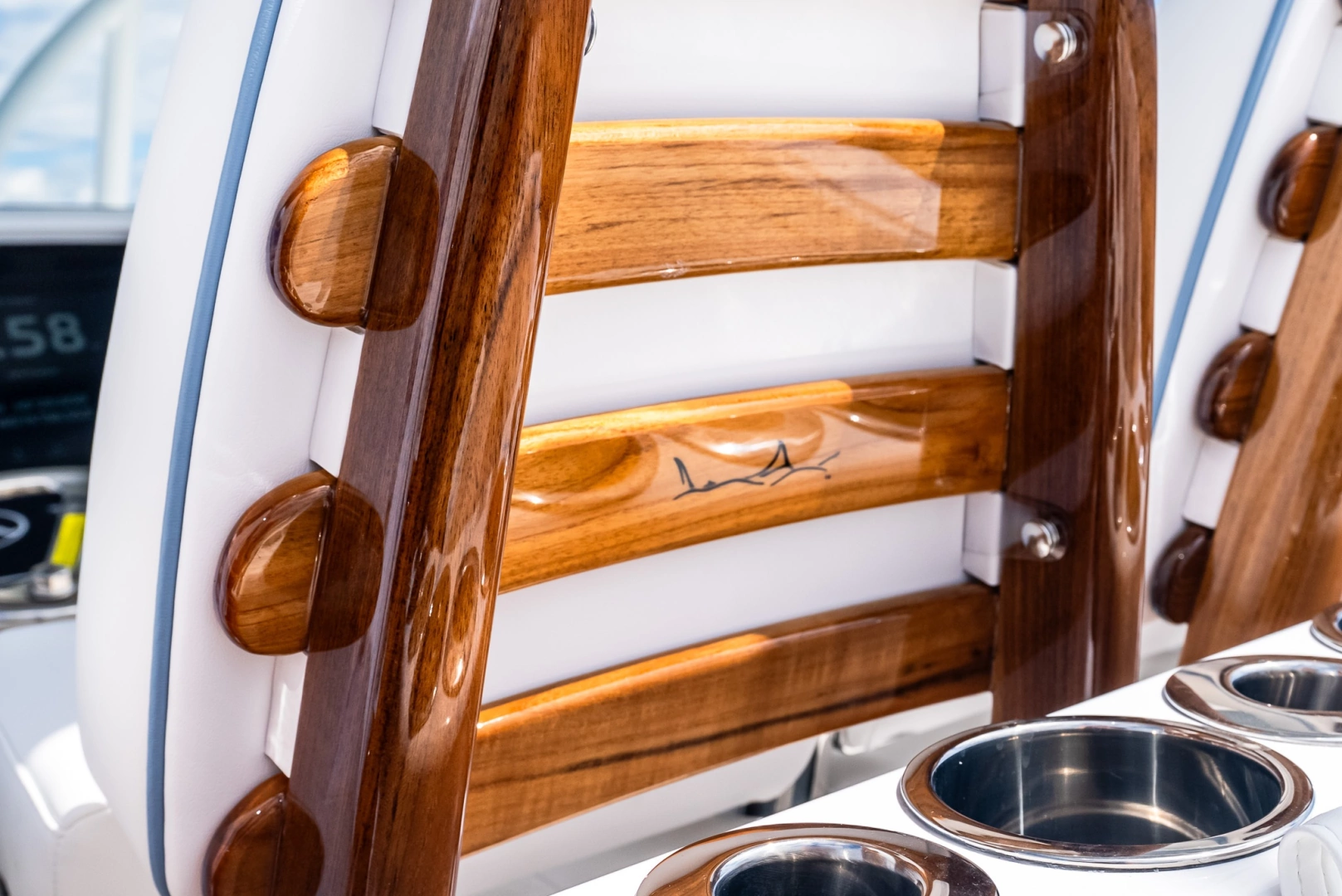 Valhalla Boatworks V37 Center Console-2027-IN STOCK AVAILABLE NOW Staten Island-New York-United States 7533577