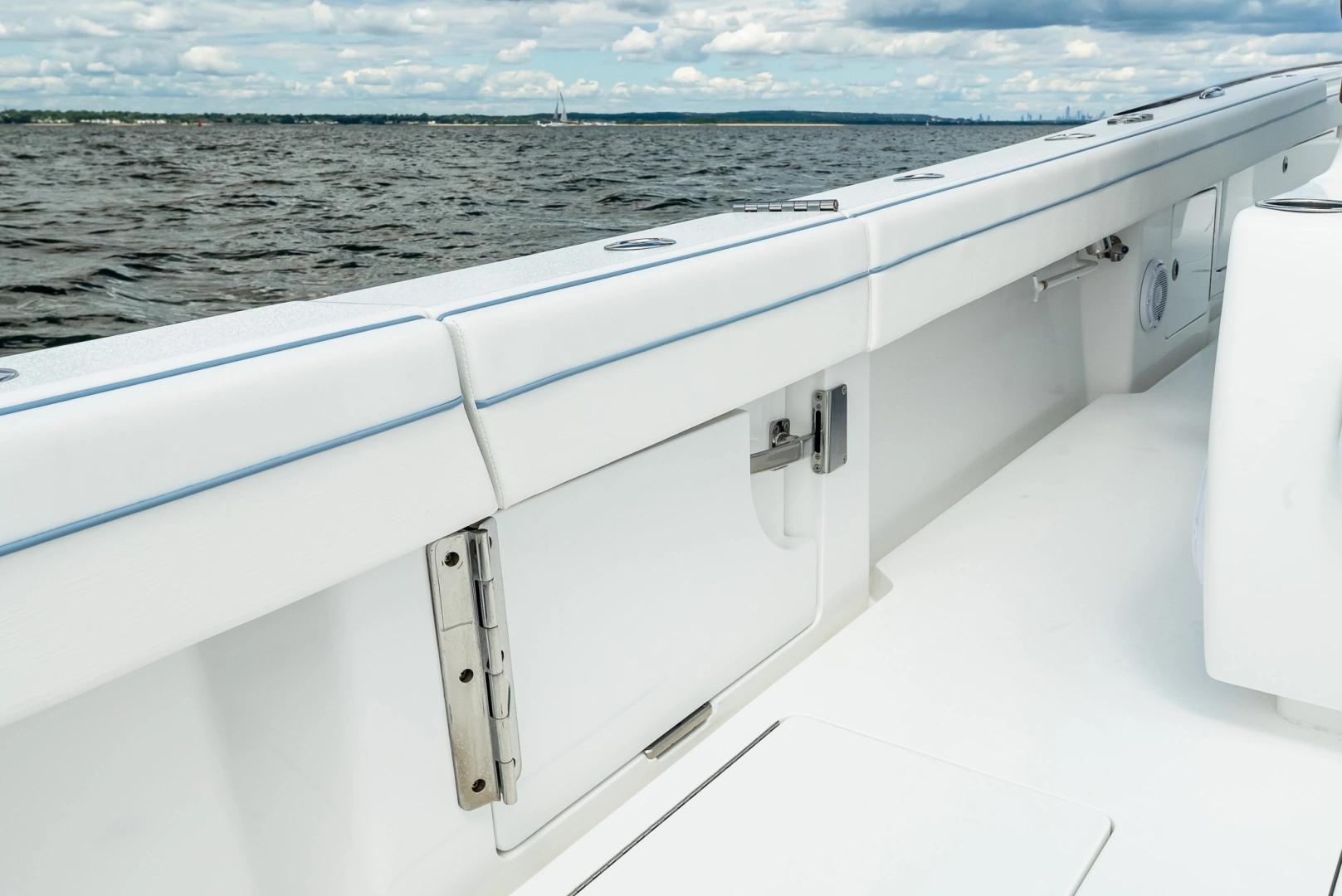 Valhalla Boatworks V37 Center Console-2027-IN STOCK AVAILABLE NOW Staten Island-New York-United States 7533545