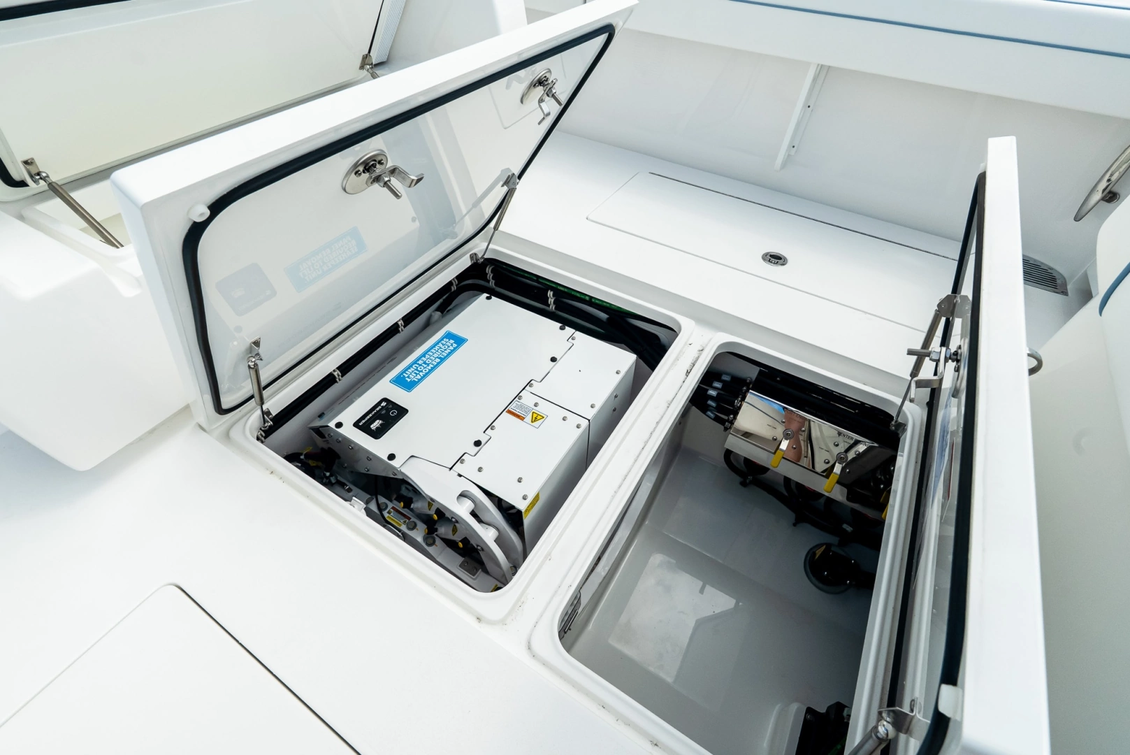 Valhalla Boatworks V37 Center Console-2027-IN STOCK AVAILABLE NOW Staten Island-New York-United States 7533537