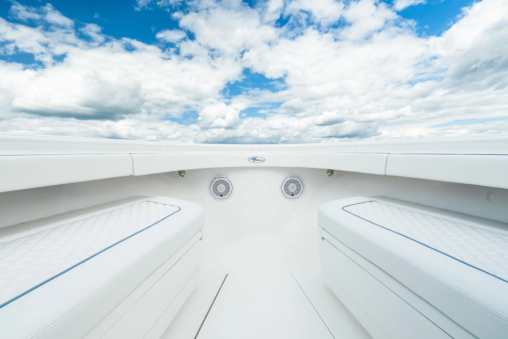Valhalla Boatworks V37 Center Console-2027-IN STOCK AVAILABLE NOW Staten Island-New York-United States 7533510
