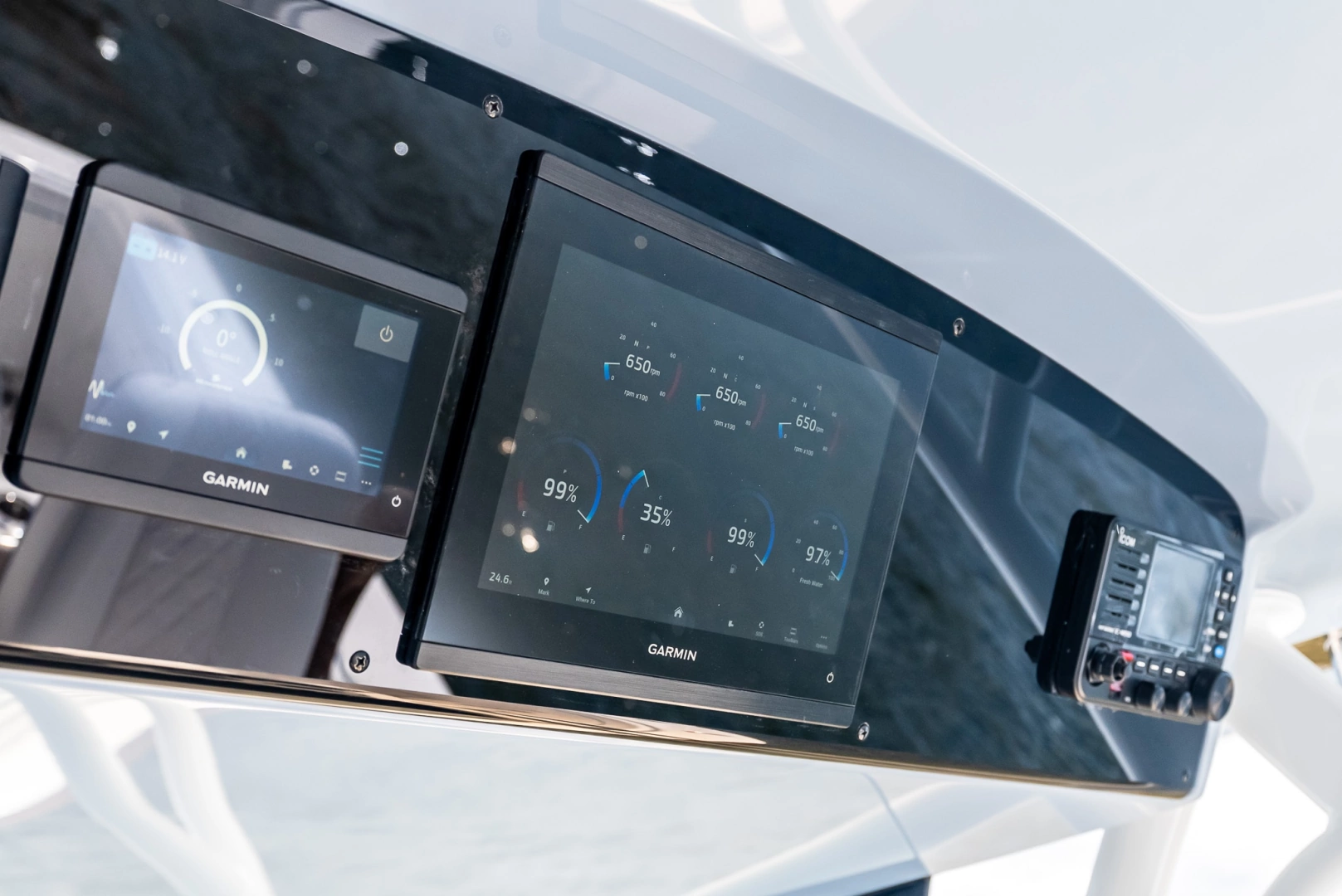 Valhalla Boatworks V37 Center Console-2027-IN STOCK AVAILABLE NOW Staten Island-New York-United States 7533581