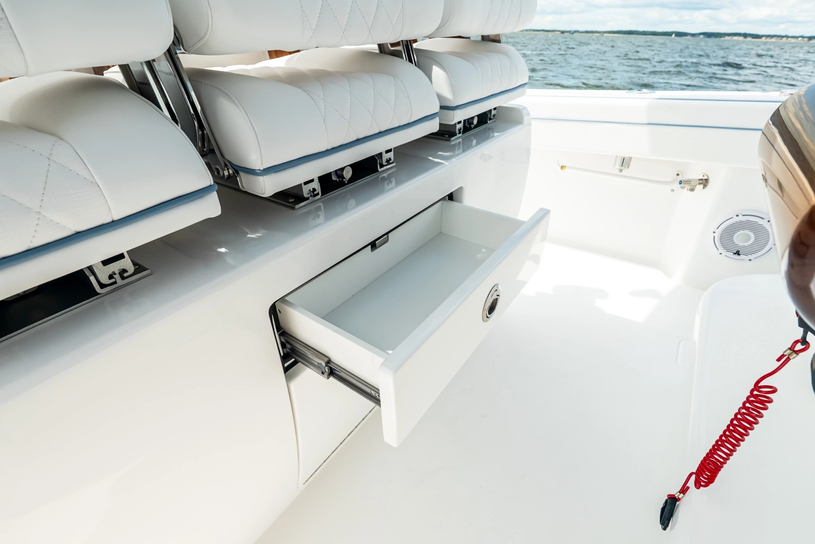 Valhalla Boatworks V37 Center Console-2027-IN STOCK AVAILABLE NOW Staten Island-New York-United States 7533566