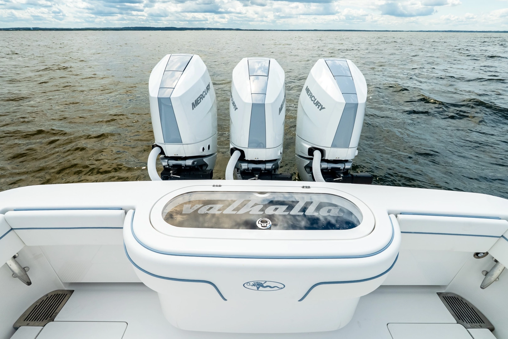 Valhalla Boatworks V37 Center Console-2027-IN STOCK AVAILABLE NOW Staten Island-New York-United States 7533549