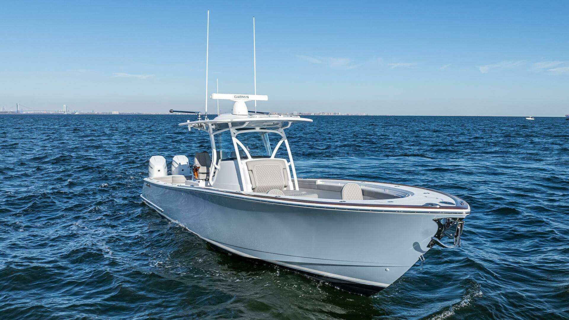 Valhalla Boatworks V37 Center Console-2025-IN STOCK Freeport-New York-United States 4818408