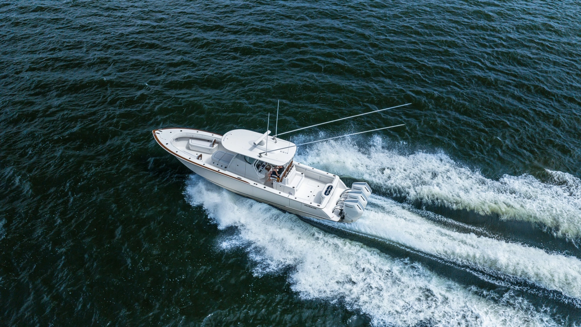 Valhalla Boatworks V37 Center Console-2027-IN STOCK AVAILABLE NOW Staten Island-New York-United States 7533584
