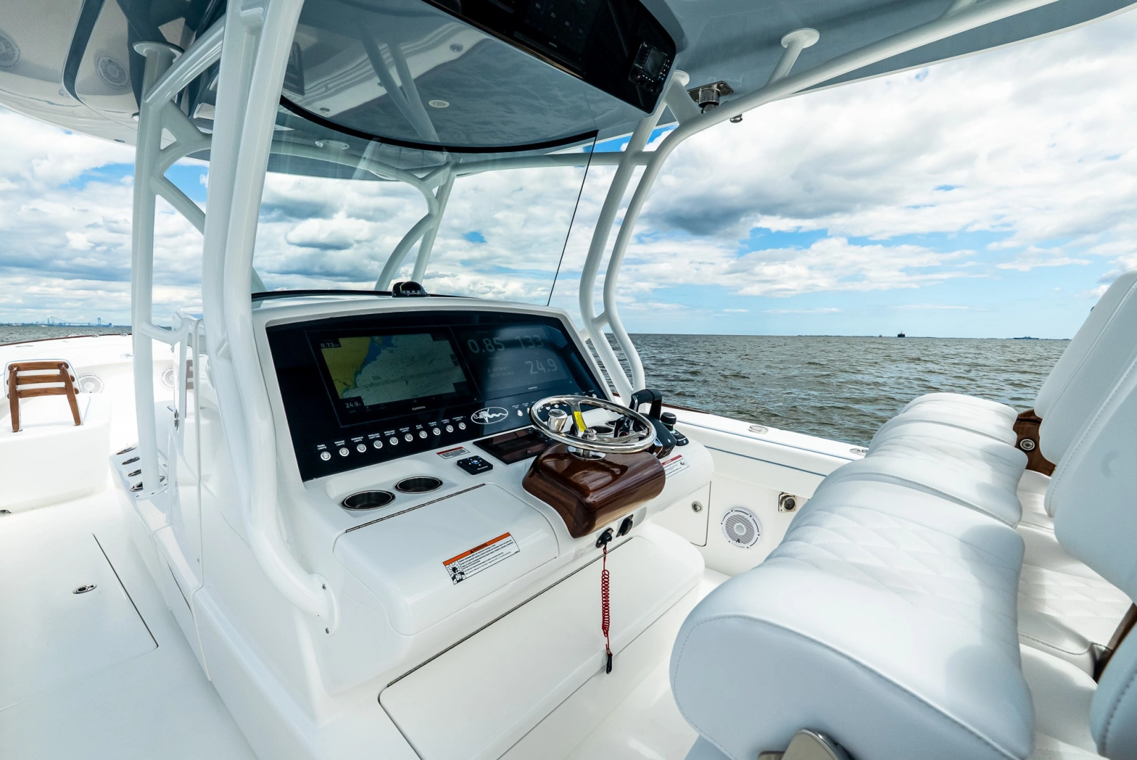 Valhalla Boatworks V37 Center Console-2027-IN STOCK AVAILABLE NOW Staten Island-New York-United States 7533552