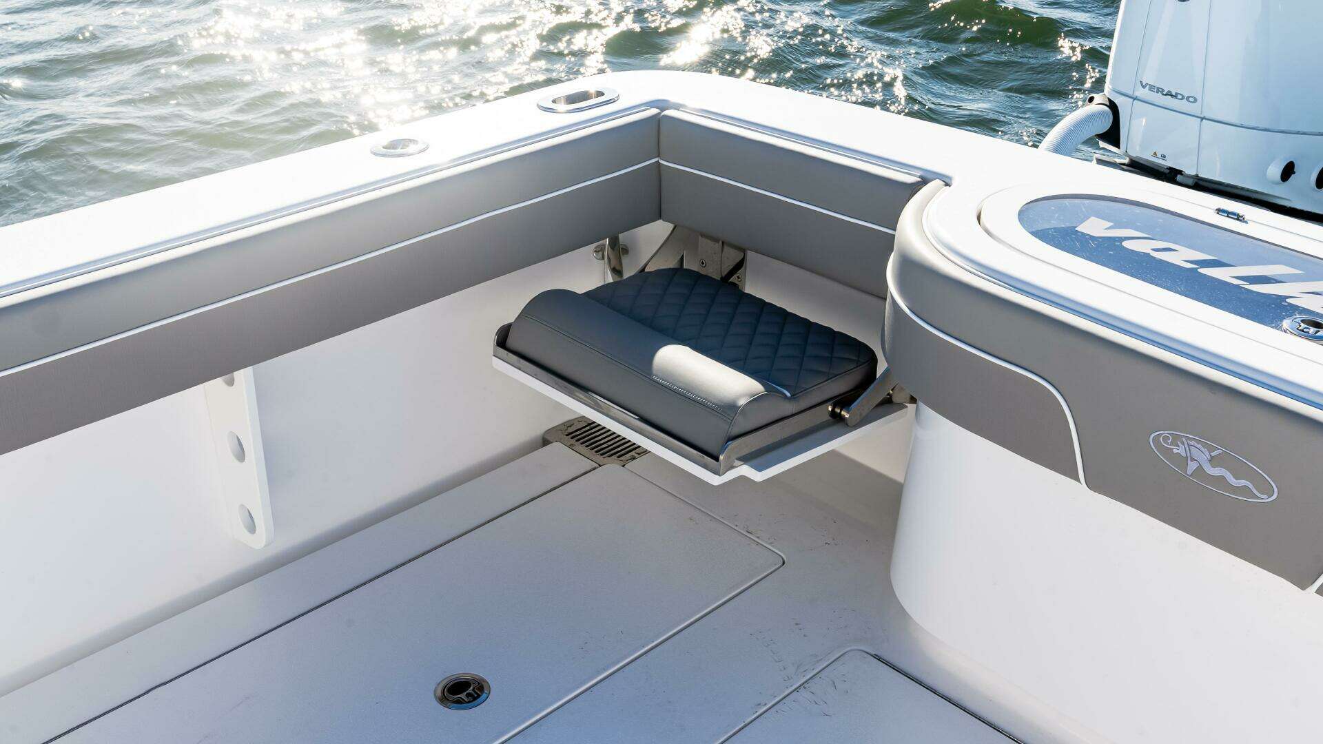 Valhalla Boatworks V37 Center Console-2025-IN STOCK Freeport-New York-United States 4818415