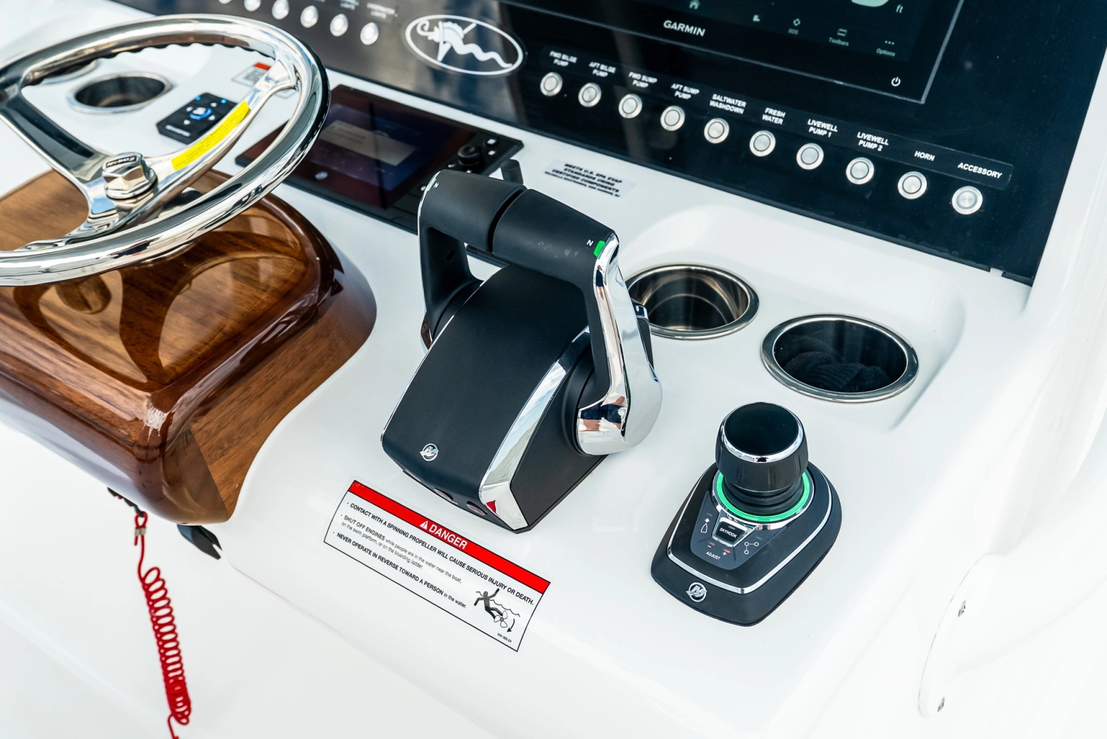 Valhalla Boatworks V37 Center Console-2027-IN STOCK AVAILABLE NOW Staten Island-New York-United States 7533558