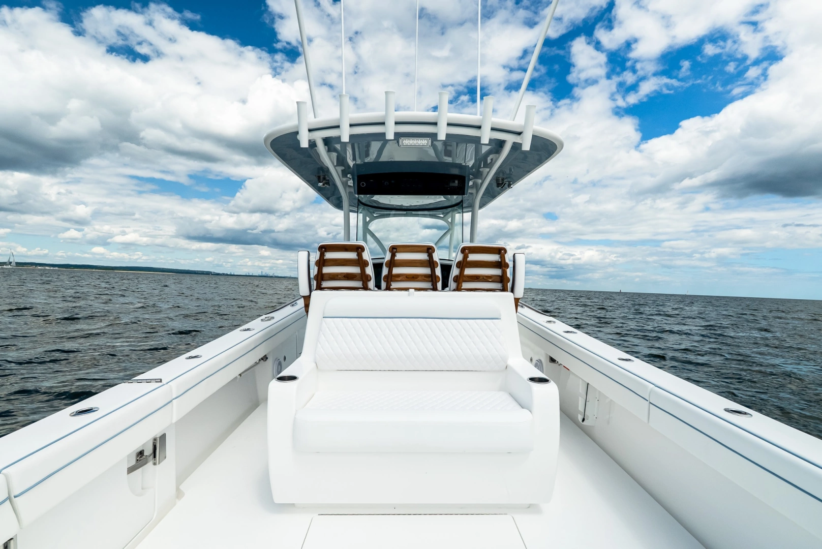 Valhalla Boatworks V37 Center Console-2027-IN STOCK AVAILABLE NOW Staten Island-New York-United States 7533543