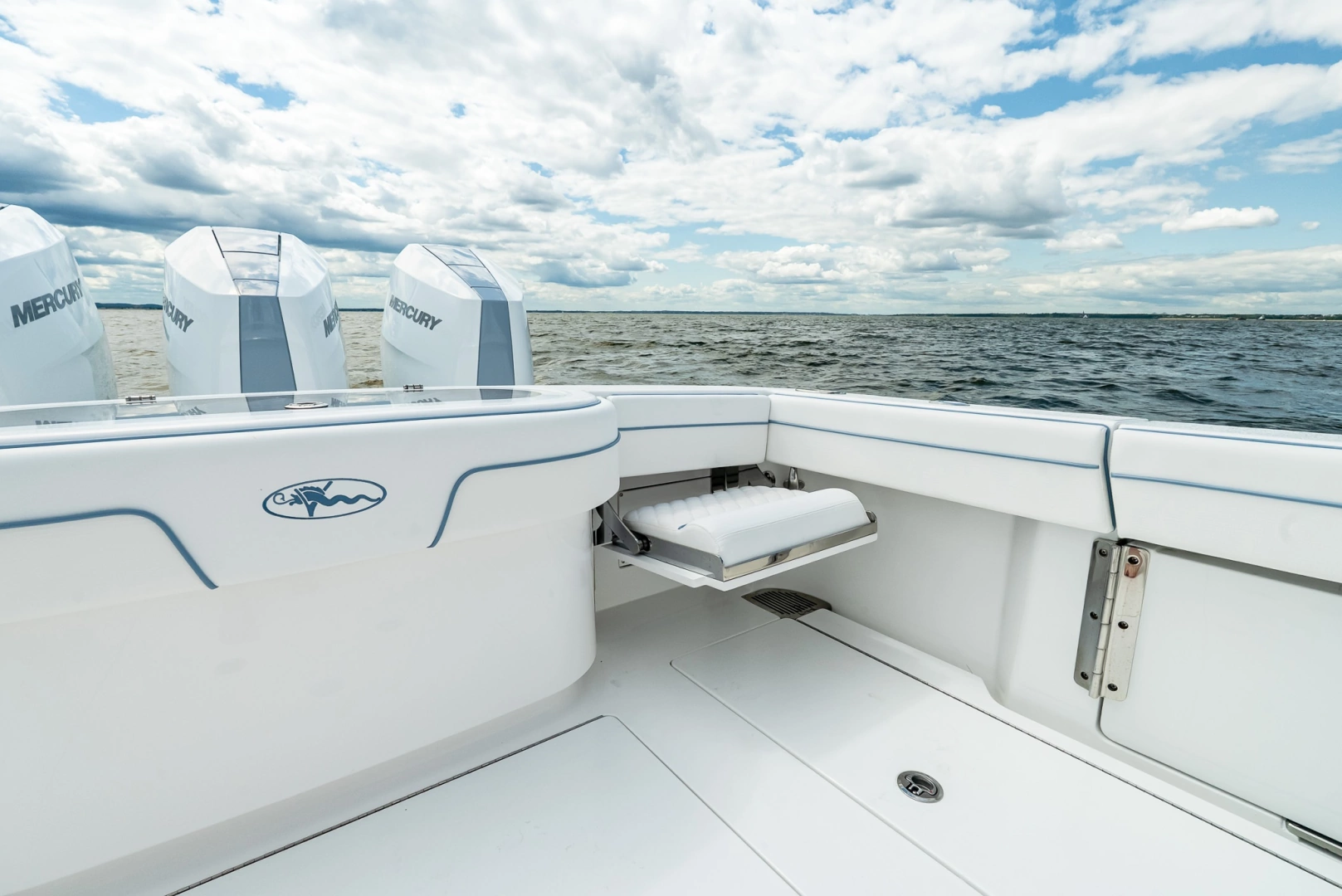 Valhalla Boatworks V37 Center Console-2027-IN STOCK AVAILABLE NOW Staten Island-New York-United States 7533547