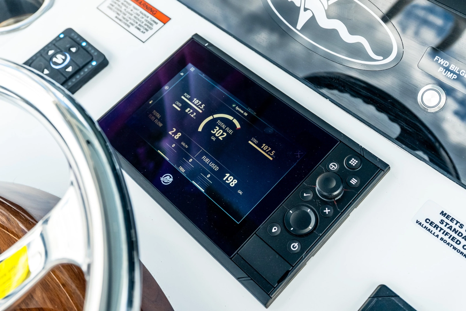 Valhalla Boatworks V37 Center Console-2027-IN STOCK AVAILABLE NOW Staten Island-New York-United States 7533560
