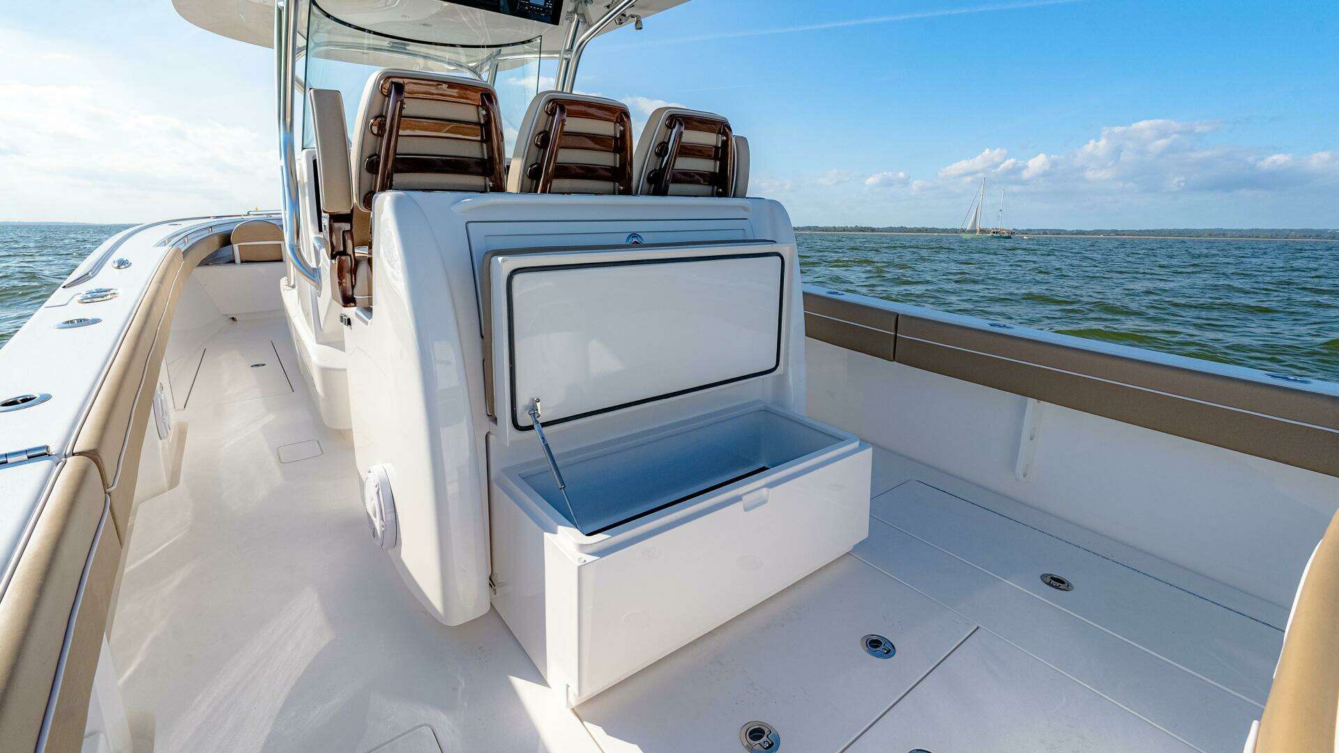 Valhalla Boatworks V33 Center Console-2025-AVAILABLE NOW Staten Island-New York-United States 4741735