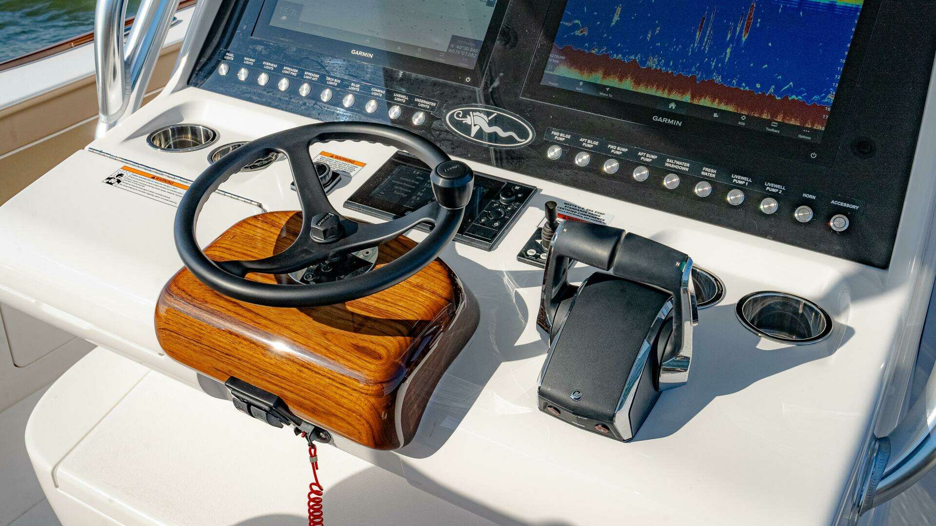 Valhalla Boatworks V33 Center Console-2025-AVAILABLE NOW Staten Island-New York-United States 4741761