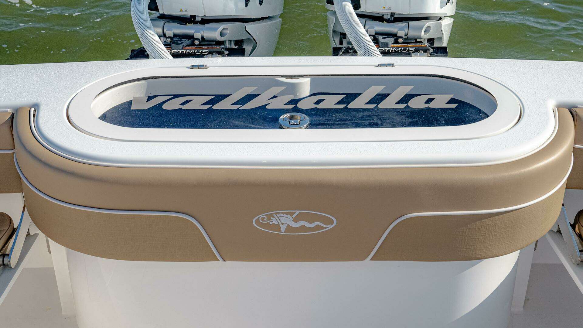 Valhalla Boatworks V33 Center Console-2025-AVAILABLE NOW Staten Island-New York-United States 4741739
