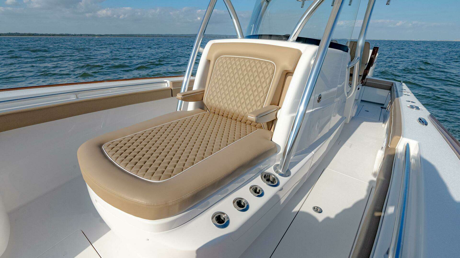 Valhalla Boatworks V33 Center Console-2025-AVAILABLE NOW Staten Island-New York-United States 4741753