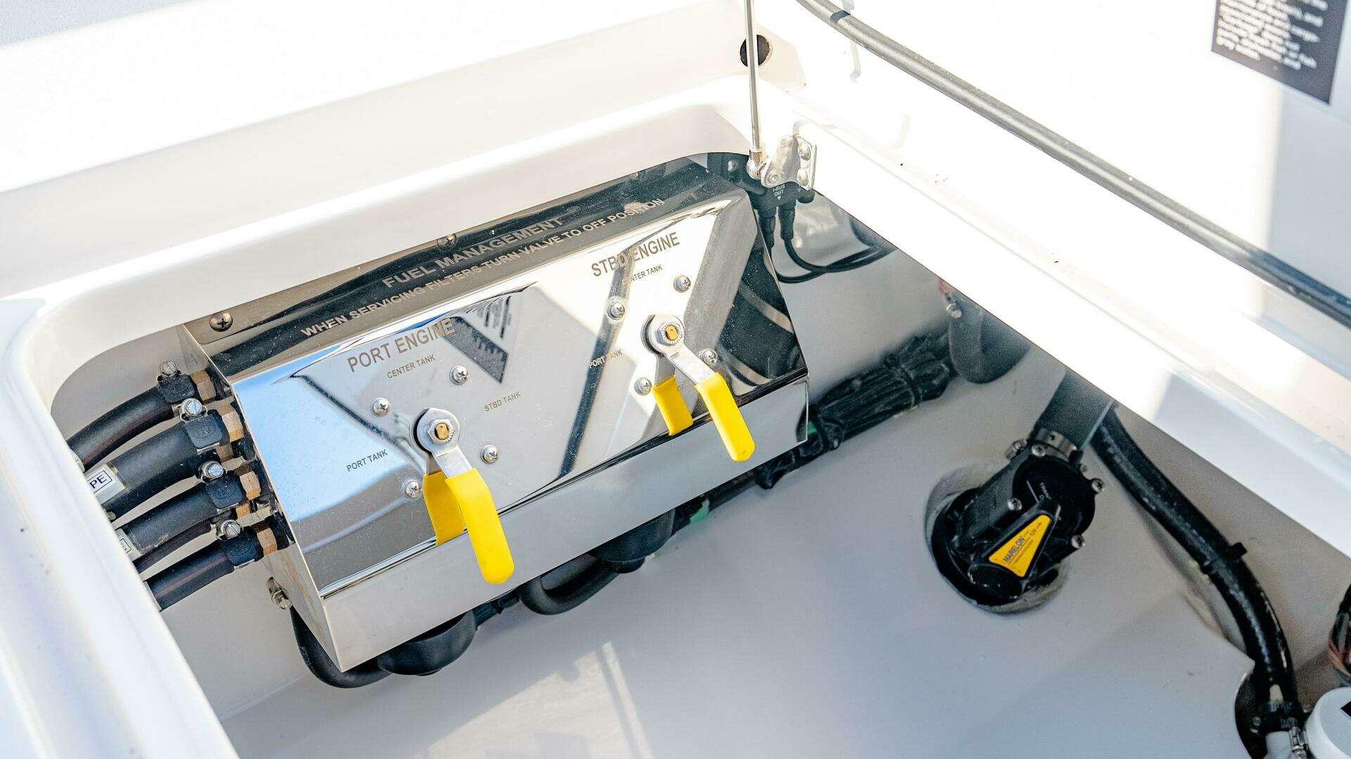 Valhalla Boatworks V33 Center Console-2025-AVAILABLE NOW Staten Island-New York-United States 4741762