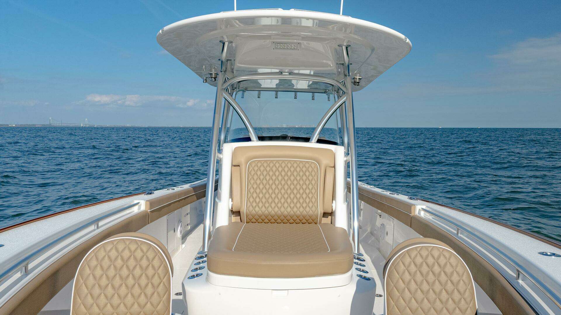 Valhalla Boatworks V33 Center Console-2025-AVAILABLE NOW Staten Island-New York-United States 4741751