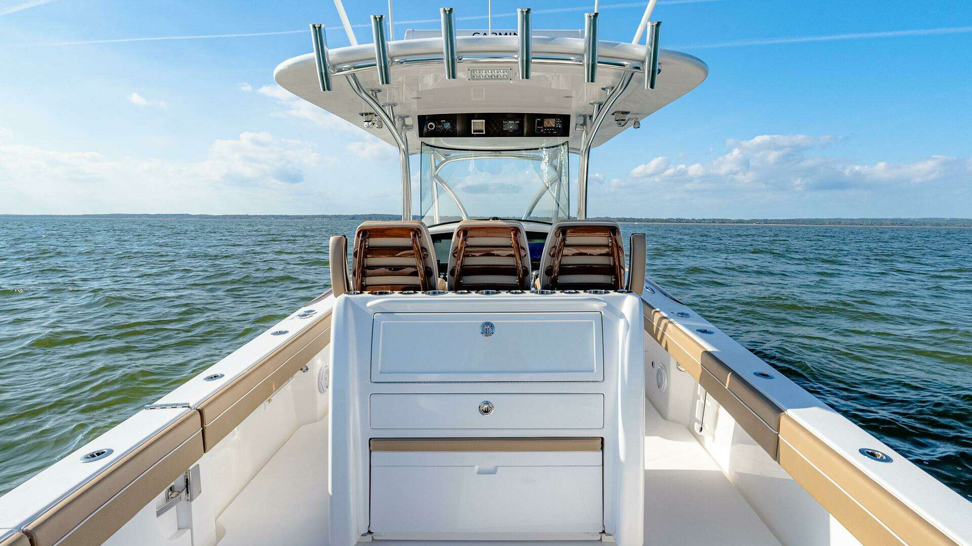 Valhalla Boatworks V33 Center Console-2025-AVAILABLE NOW Staten Island-New York-United States 4741733