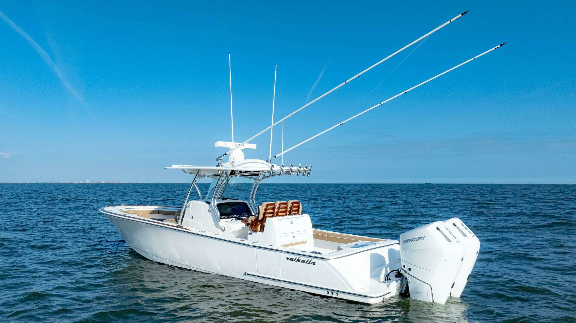 Valhalla Boatworks V33 Center Console-2025-AVAILABLE NOW Staten Island-New York-United States 4741718