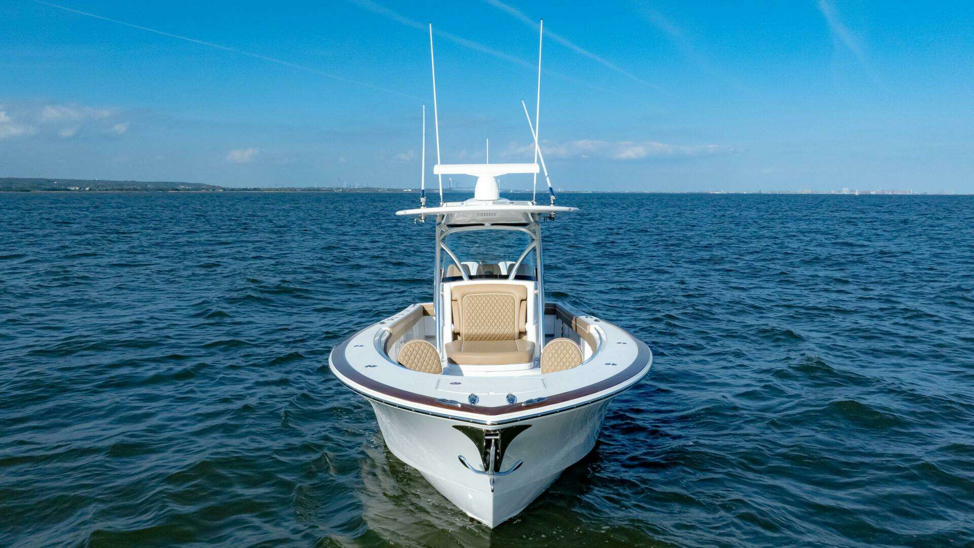 Valhalla Boatworks V33 Center Console-2025-AVAILABLE NOW Staten Island-New York-United States 4741720