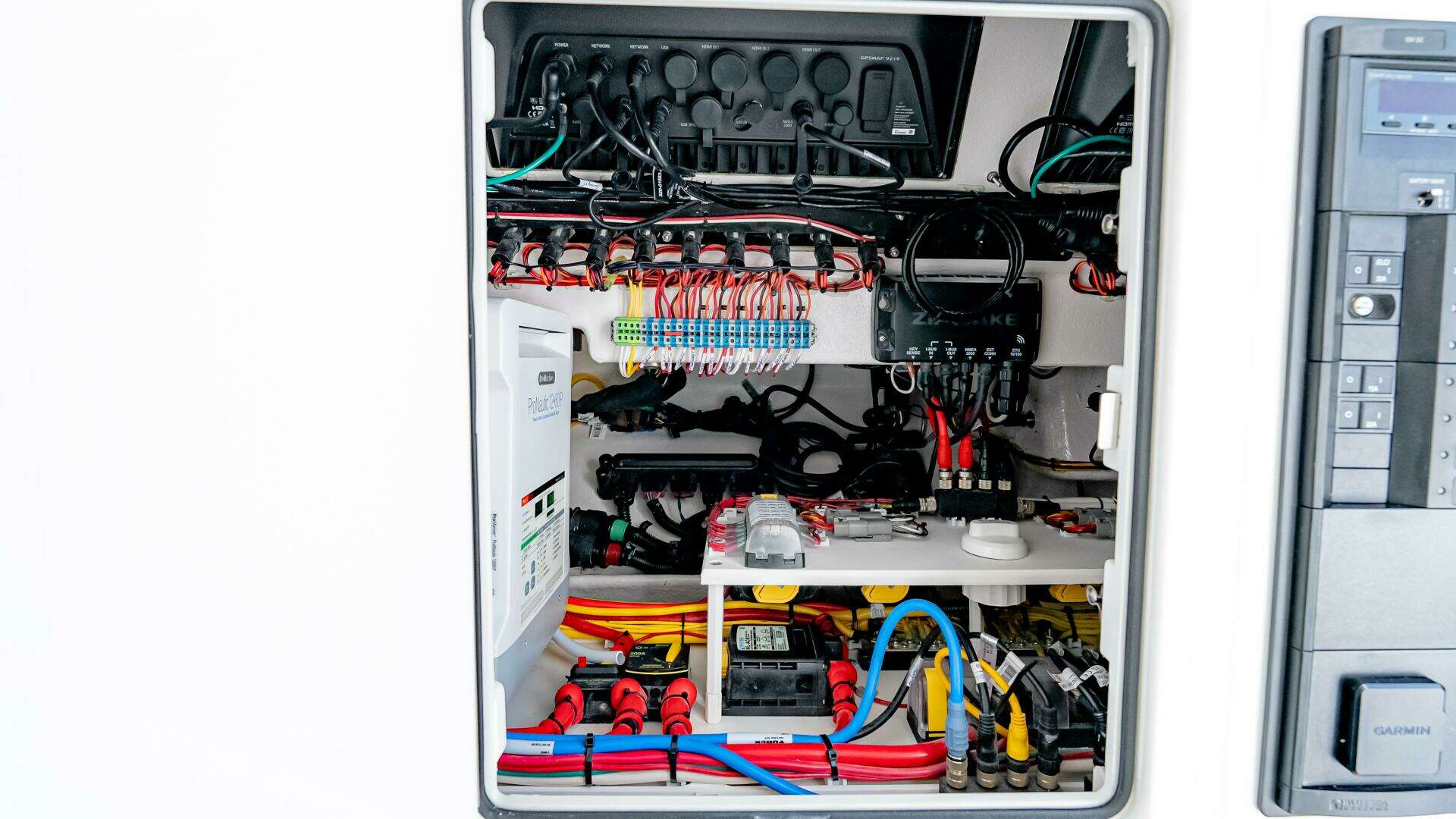 Valhalla Boatworks V33 Center Console-2025-AVAILABLE NOW Staten Island-New York-United States 4741764