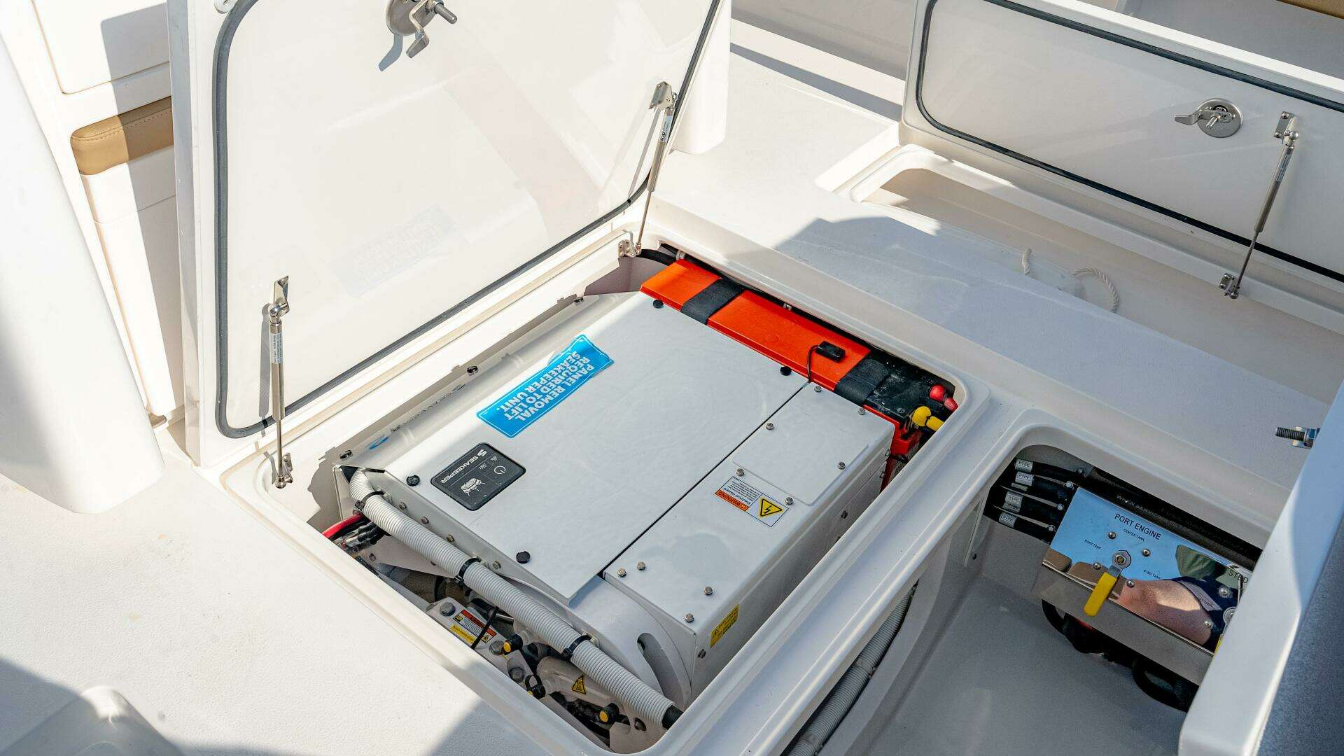 Valhalla Boatworks V33 Center Console-2025-AVAILABLE NOW Staten Island-New York-United States 4741763