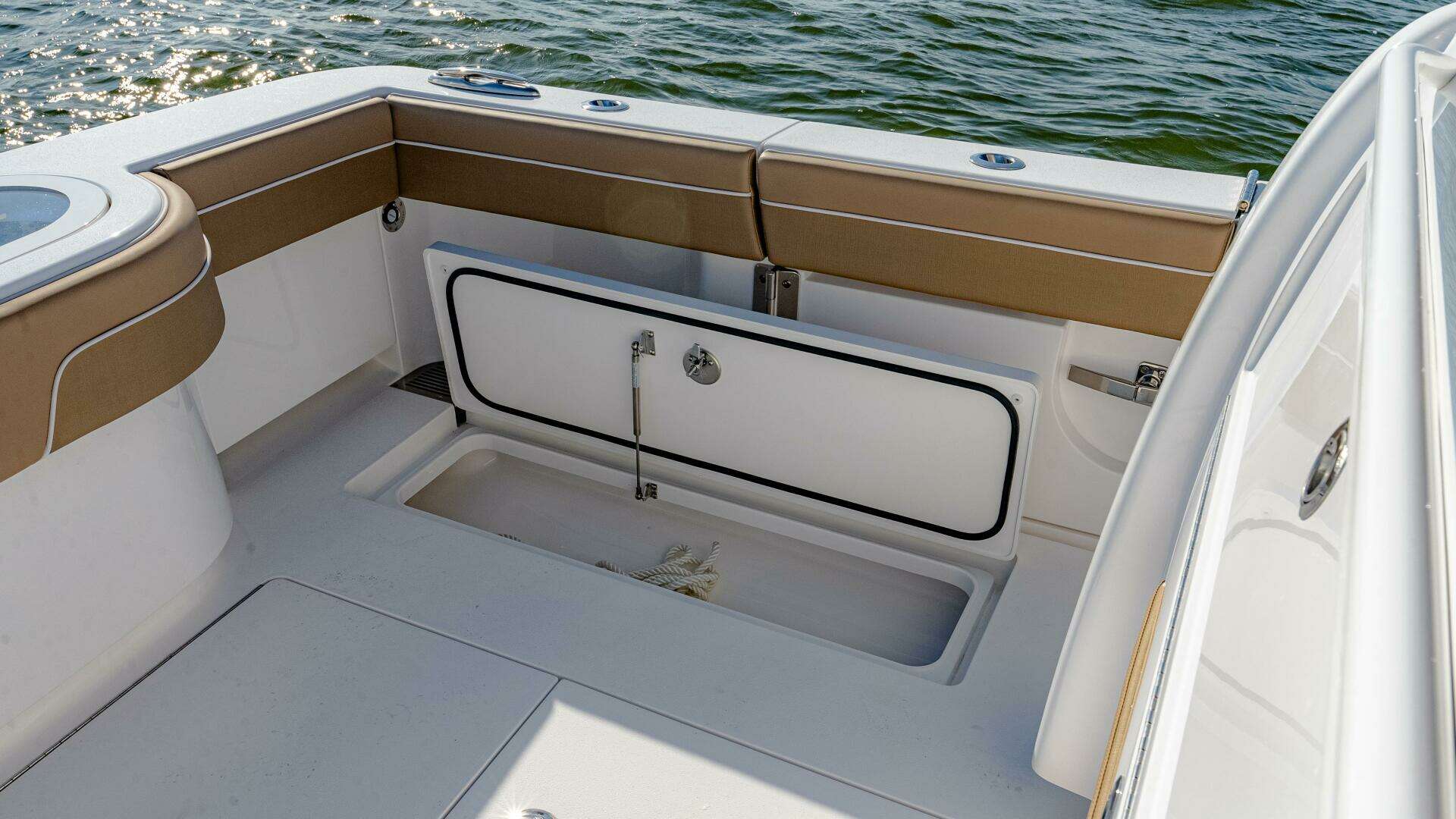 Valhalla Boatworks V33 Center Console-2025-AVAILABLE NOW Staten Island-New York-United States 4741729