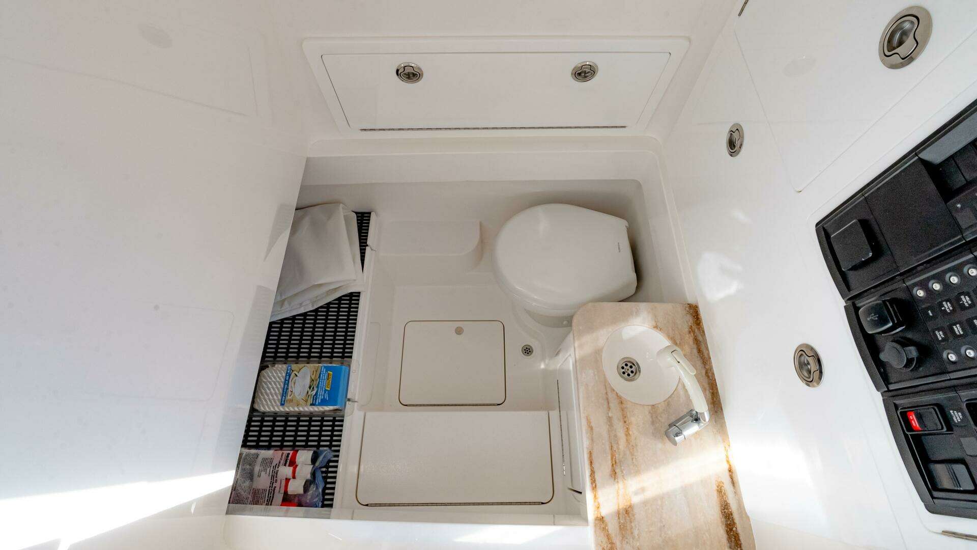 Valhalla Boatworks V33 Center Console-2025-AVAILABLE NOW Staten Island-New York-United States 4741766