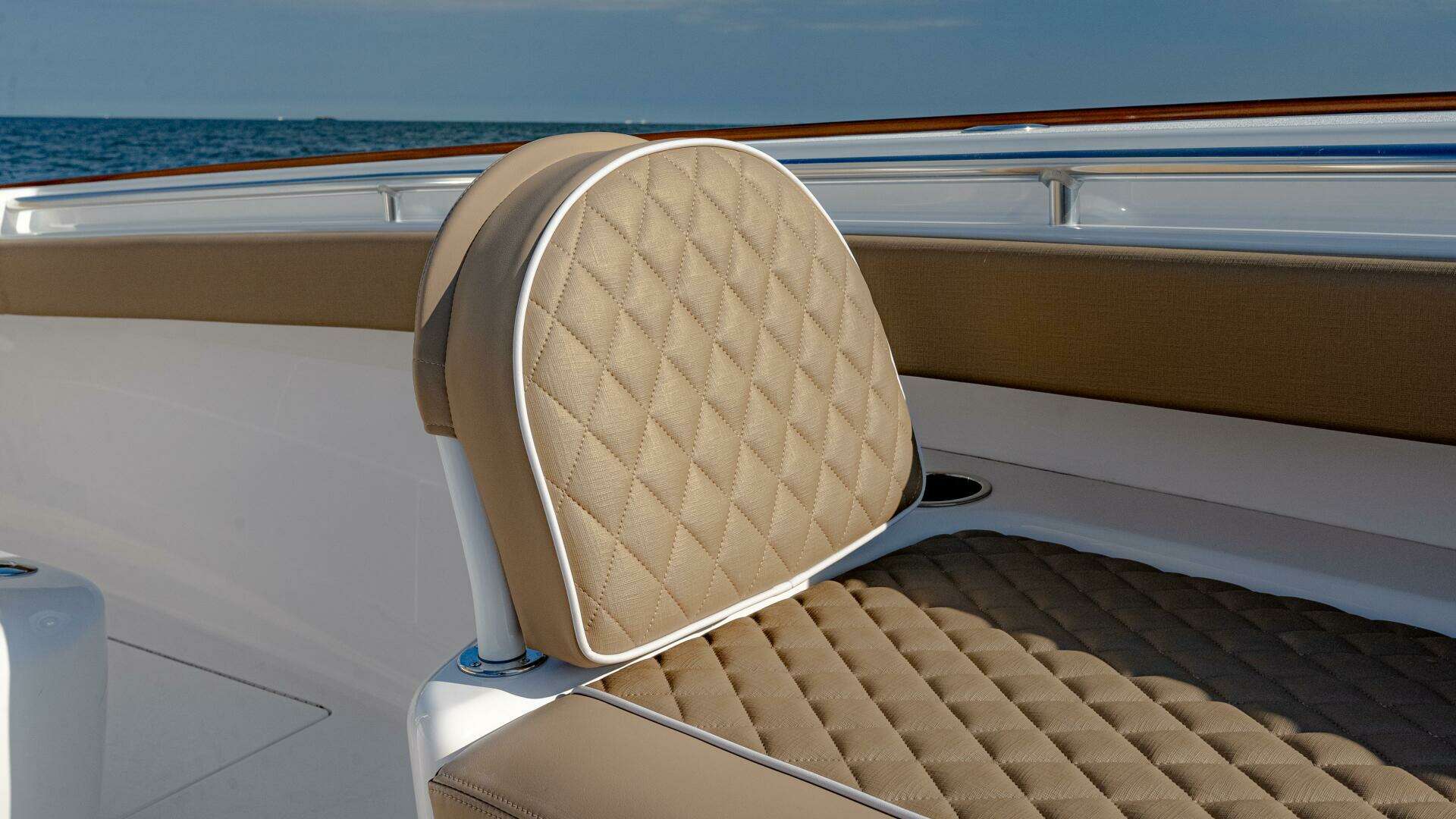 Valhalla Boatworks V33 Center Console-2025-AVAILABLE NOW Staten Island-New York-United States 4741748