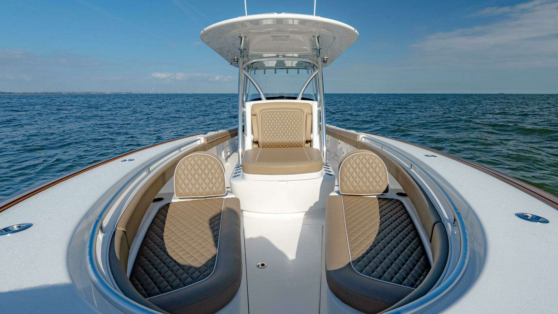 Valhalla Boatworks V33 Center Console-2025-AVAILABLE NOW Staten Island-New York-United States 4741749
