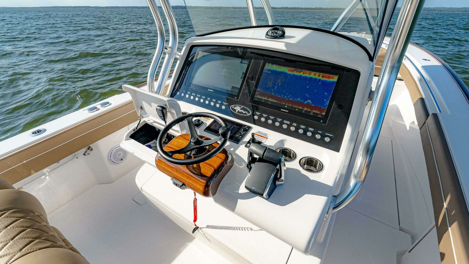 Valhalla Boatworks V33 Center Console-2025-AVAILABLE NOW Staten Island-New York-United States 4741745