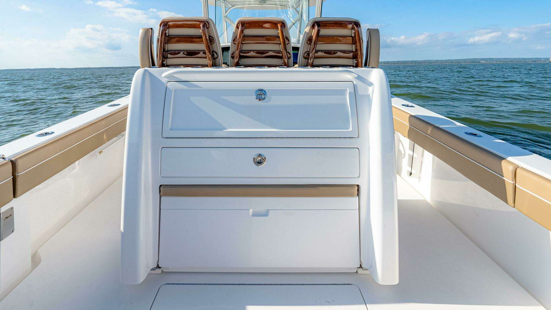 Valhalla Boatworks V33 Center Console-2025-AVAILABLE NOW Staten Island-New York-United States 4741732