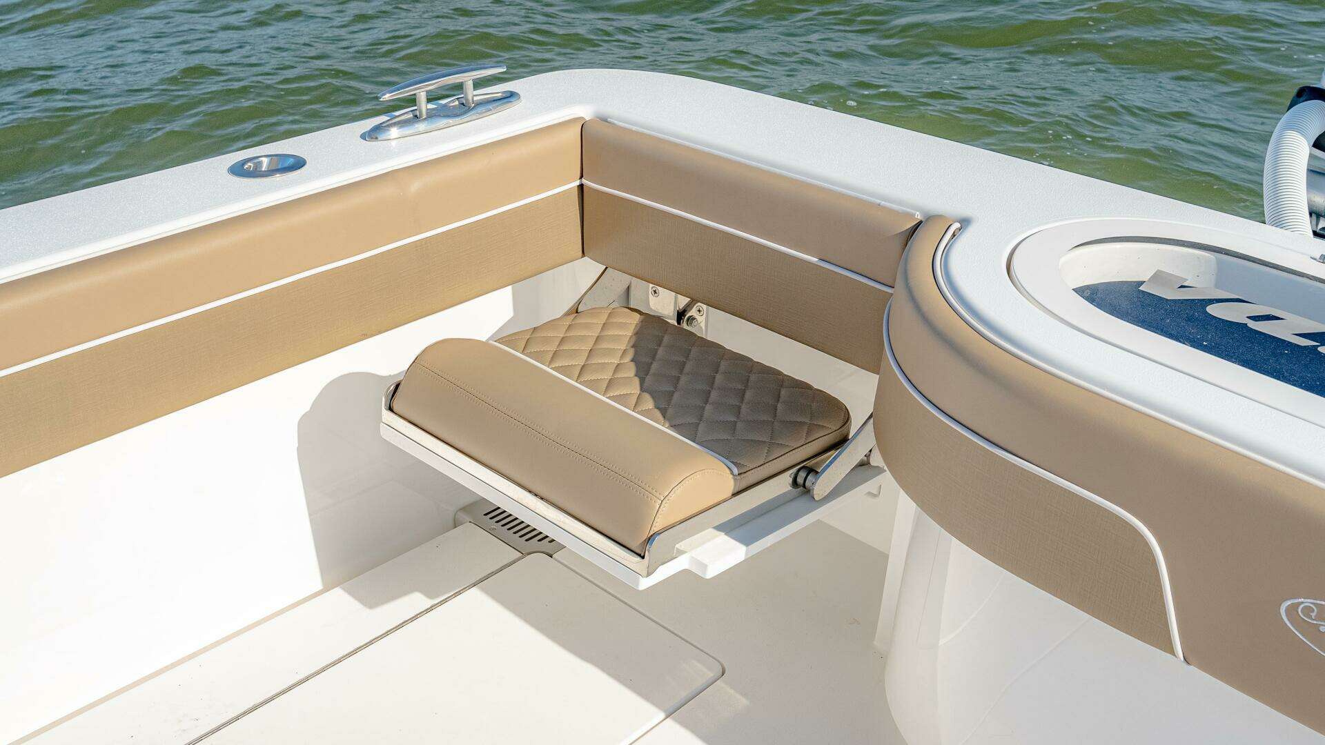 Valhalla Boatworks V33 Center Console-2025-AVAILABLE NOW Staten Island-New York-United States 4741738