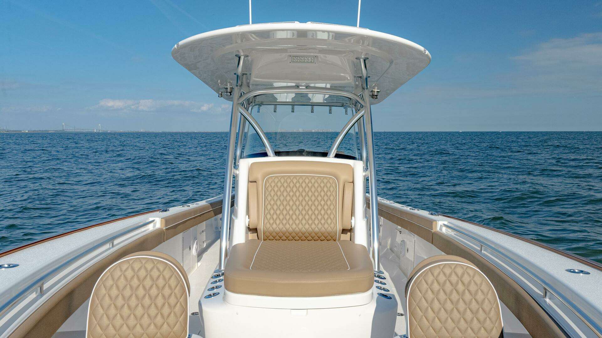 Valhalla Boatworks V33 Center Console-2025-AVAILABLE NOW Staten Island-New York-United States 4741746