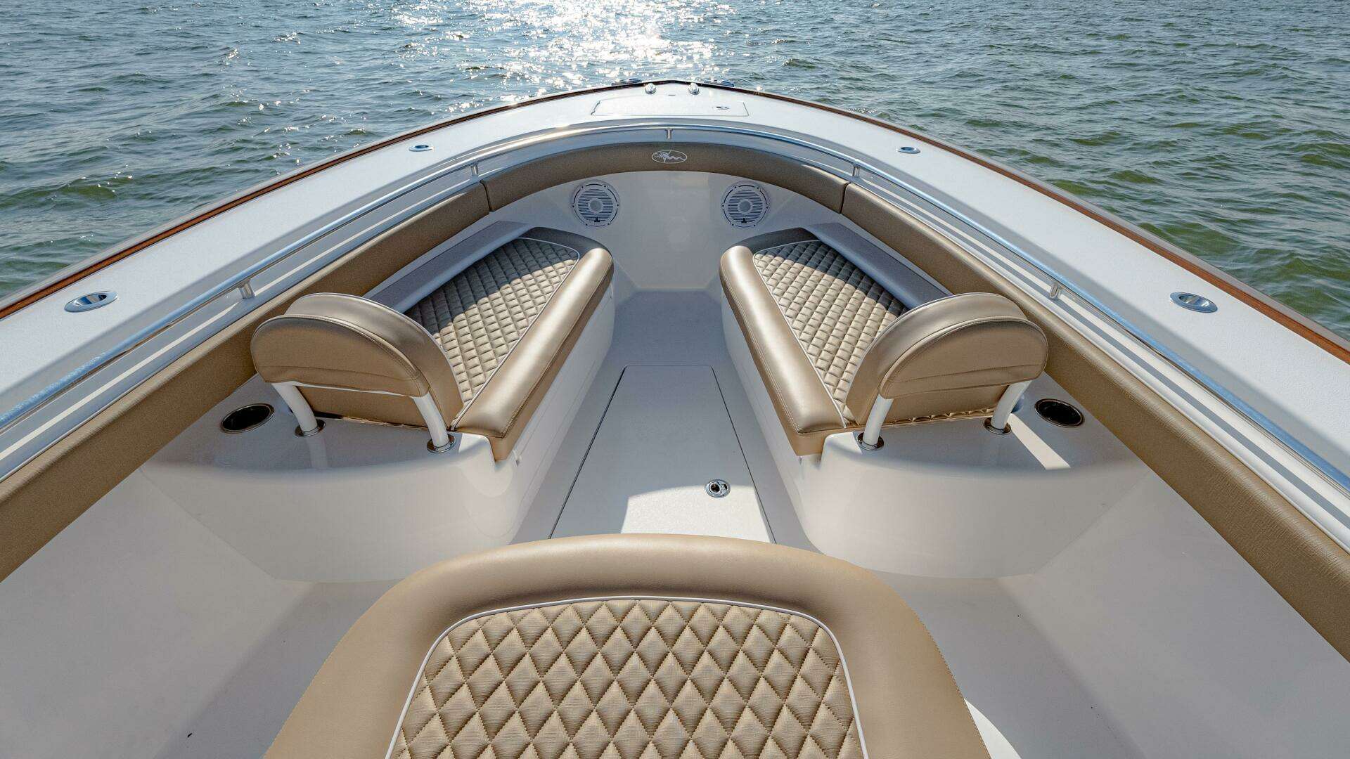 Valhalla Boatworks V33 Center Console-2025-AVAILABLE NOW Staten Island-New York-United States 4741747