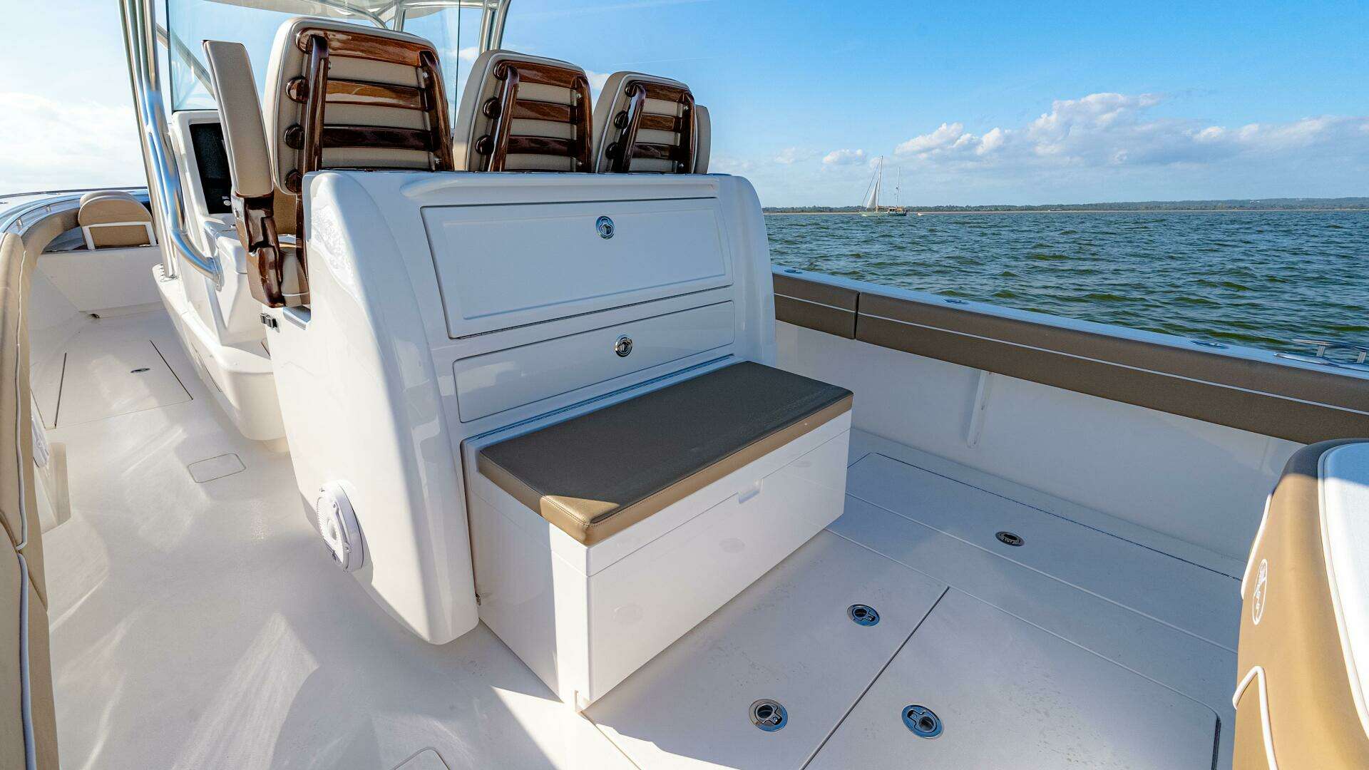 Valhalla Boatworks V33 Center Console-2025-AVAILABLE NOW Staten Island-New York-United States 4741736