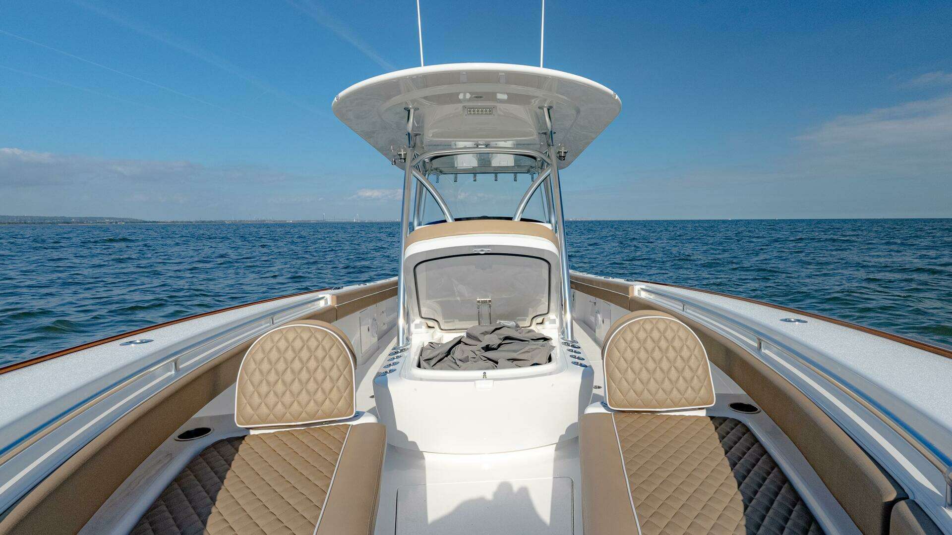 Valhalla Boatworks V33 Center Console-2025-AVAILABLE NOW Staten Island-New York-United States 4741752