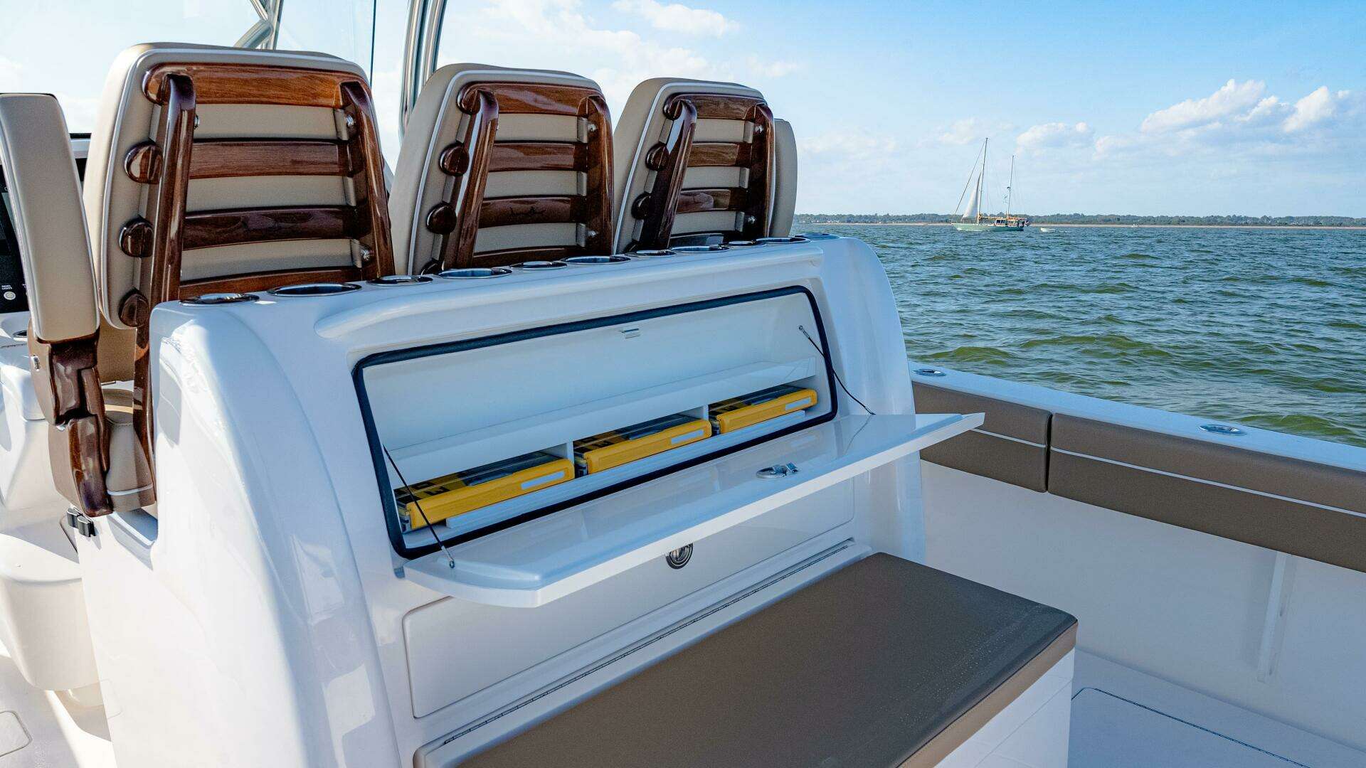 Valhalla Boatworks V33 Center Console-2025-AVAILABLE NOW Staten Island-New York-United States 4741731