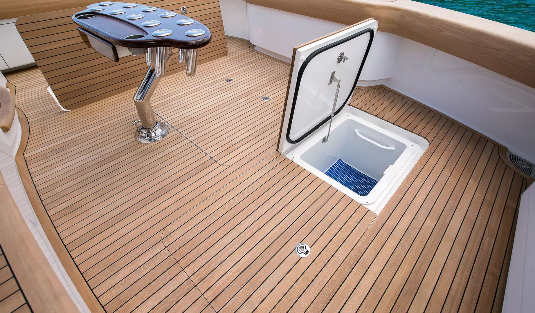 Viking 68 Convertible-2026-NEW BUILD Staten Island-New York-United StatesCockpit  1208857